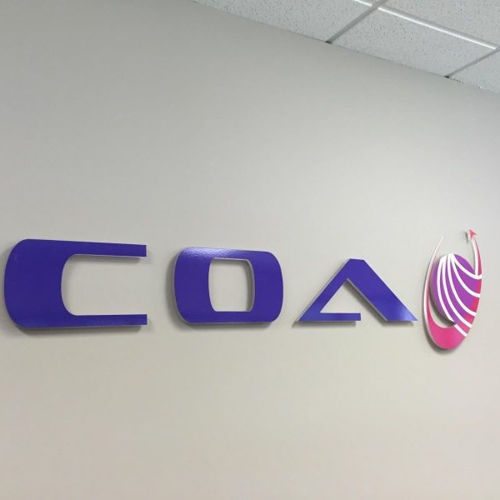 business signs